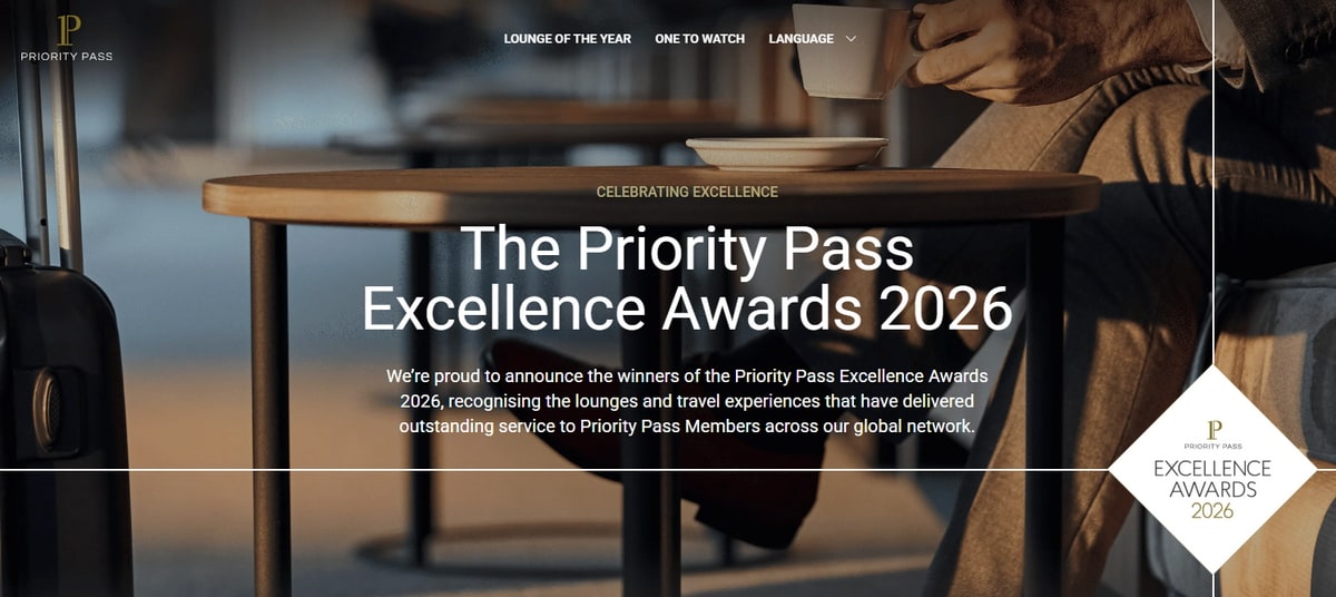 Wards site with the 2026 logo.